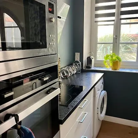 Apartment Le Marronnier