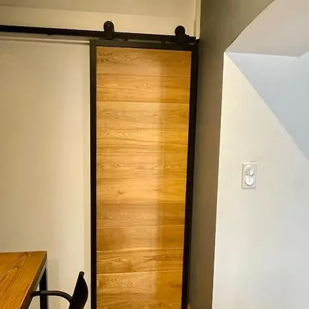 Apartment Le Marronnier