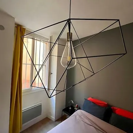 Apartment Le Marronnier Montauban